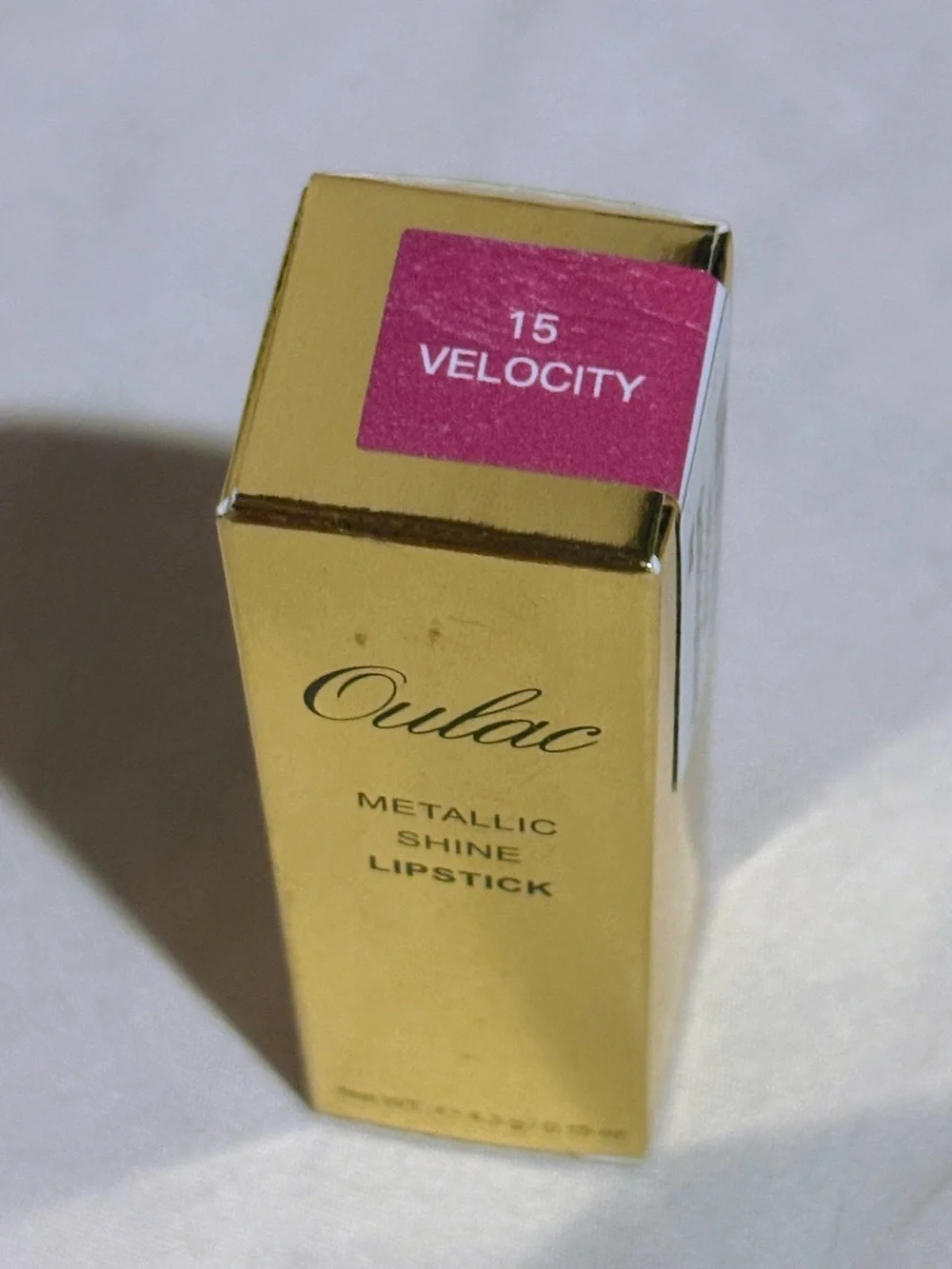 Victoria Secret w/Extras Gold & Black Spa Gift Set - nwot